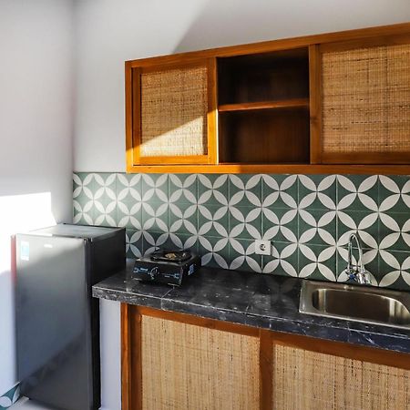 우붓 Nomads House-2: Cozy Nook For Modern Couple / 1Bdr 빌라 외부 사진